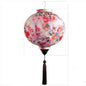 Waterproof Chinese New Year Decorative Lanterns