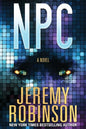 Npc - Paperback