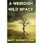 A Weirdish Wild Space - Paperback