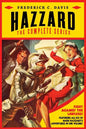 Hazzard: The Complete Series - Paperback