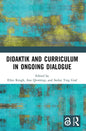 Didaktik and Curriculum in Ongoing Dialogue - Paperback