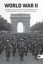 World War II: Unforgettable Stories and Photographs by Correspondents of the Associated Press - Paperback