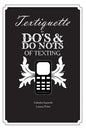 Textiquette: the Do's and Do Nots of Texting - Paperback