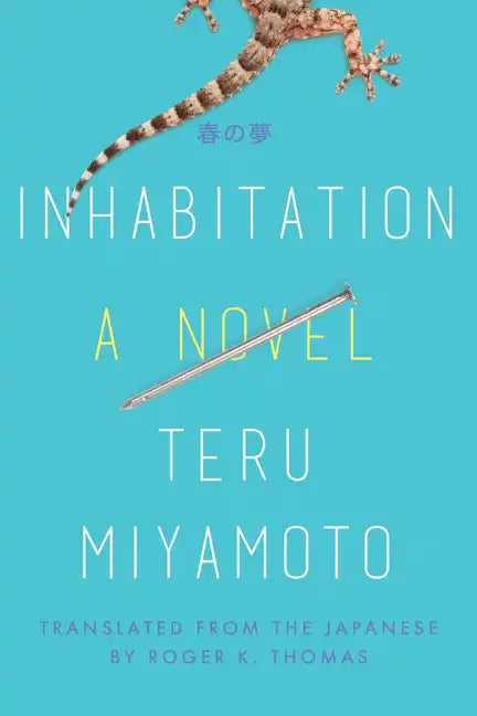 Inhabitation - Paperback
