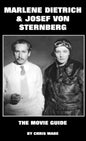 Marlene Dietrich and Josef von Sternberg: The Movie Guide - Paperback