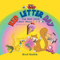 Red Letter Day: The Bad Cats Learn About Letters! - Paperback