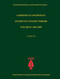 Casebook on Insurgency and Revolutionary Warfare, Volume II: 1962-2009 (Assessing Revolutionary and Insurgent Strategies Series) - Paperback