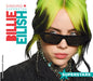Billie Eilish: Singing Superstar: Singing Superstar - Library Binding