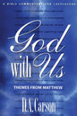 God with Us - Paperback