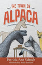 The Town of Alpaca - Paperback