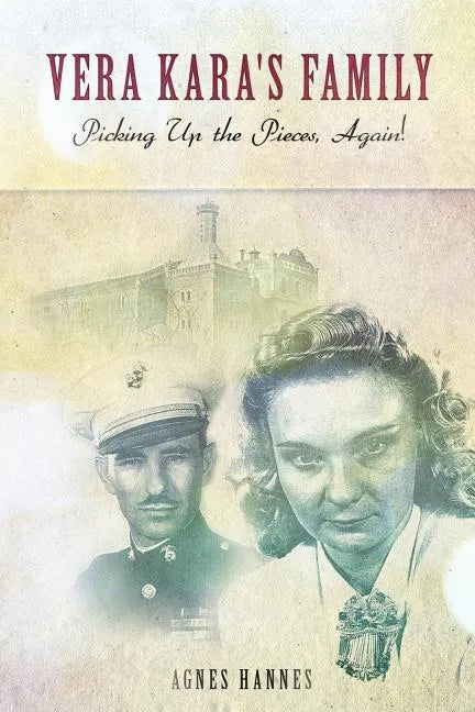Vera Kara's Family - Paperback