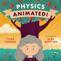 Physics Animated! - Board Book