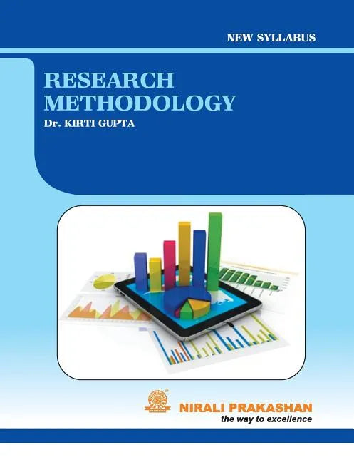 Research Methodology - Paperback