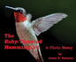 The Ruby-throated Hummingbird: A photo essay - Hardcover