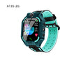 Children's Smart Phone Watch Positioning Waterproof