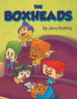 The Boxheads - Paperback