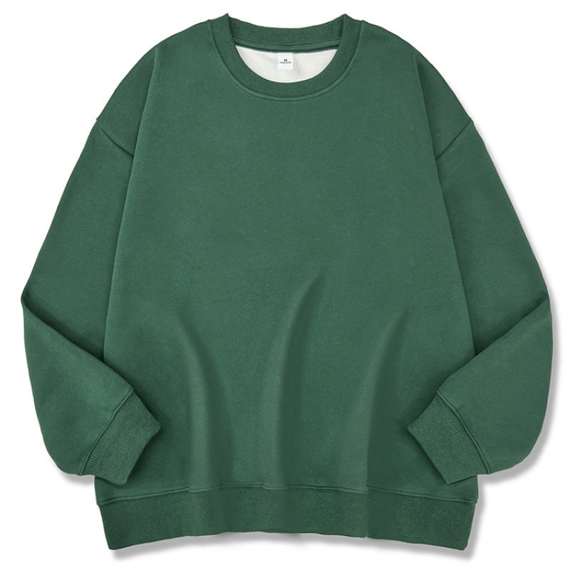 Hua Cotton Inspired Casual Mens Wear