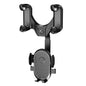 Horizontal And Vertical Navigation Mobile Phone Support