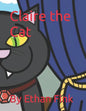Claire the Cat: By Ethan Fink - Paperback