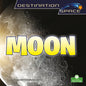 Moon - Library Binding
