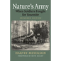 Nature's Army: When Soldiers Fought for Yosemite - Paperback