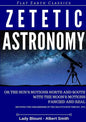 Zetetic Astronomy - Paperback