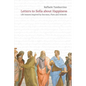 Letters to Sofia about Happiness: Life lessons inspired by Socrates, Plato and Aristotle - Paperback