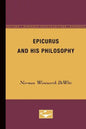 Epicurus and His Philosophy - Paperback