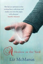 A Shadow In The Yard - Paperback