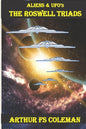 Aliens & UFO's - The Roswell Triads - Paperback
