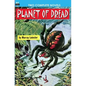 Planet of Dread & Twice Upon a Time - Paperback