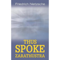Thus Spoke Zarathustra - Hardcover