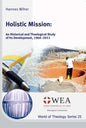 Holistic Mission - Paperback