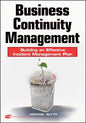Continuity Management w/URL - Hardcover