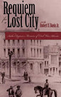 Requiem for Lost City - Hardcover