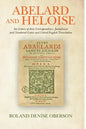 Abelard and Heloise: Six Letters of their Correspondence. Juxtalinear and Numbered Latin and Literal English Translation - Paperback