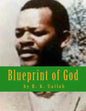 Blueprint of God - Paperback