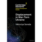 Displacement in War-Torn Ukraine - Paperback