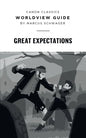 Worldview Guide for Great Expectations - Paperback