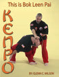 This Is Bok Leen Pai Kenpo - Paperback