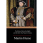 The Wives of Henry the Eighth and the Parts They Played in History - Paperback