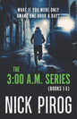 The 3: 00 a.m. Series (Books 1-5) - Paperback