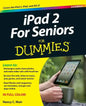 iPad 2 for Seniors for Dummies - Paperback