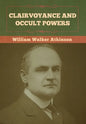Clairvoyance and Occult Powers - Hardcover