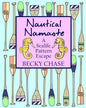 Nautical Namaste: A Sealife Pattern Escape - Paperback
