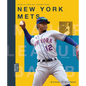 New York Mets - Hardcover