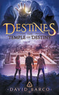 Destines: The Temple of Destiny - Paperback