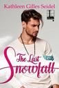 The Last Snowfall - Paperback