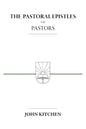 The Pastoral Epistles for Pastors - Paperback