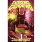 Cursed Cooking: A Horror Community Cookbook and Food Horror Anthology - Hardcover
